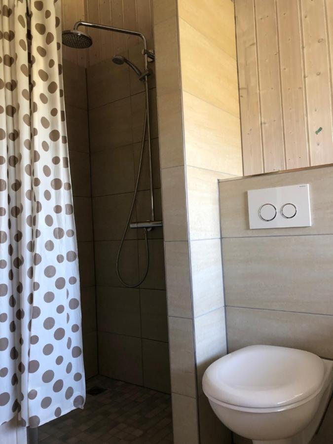 Strandhus - Haus 37 Грёмиц Экстерьер фото