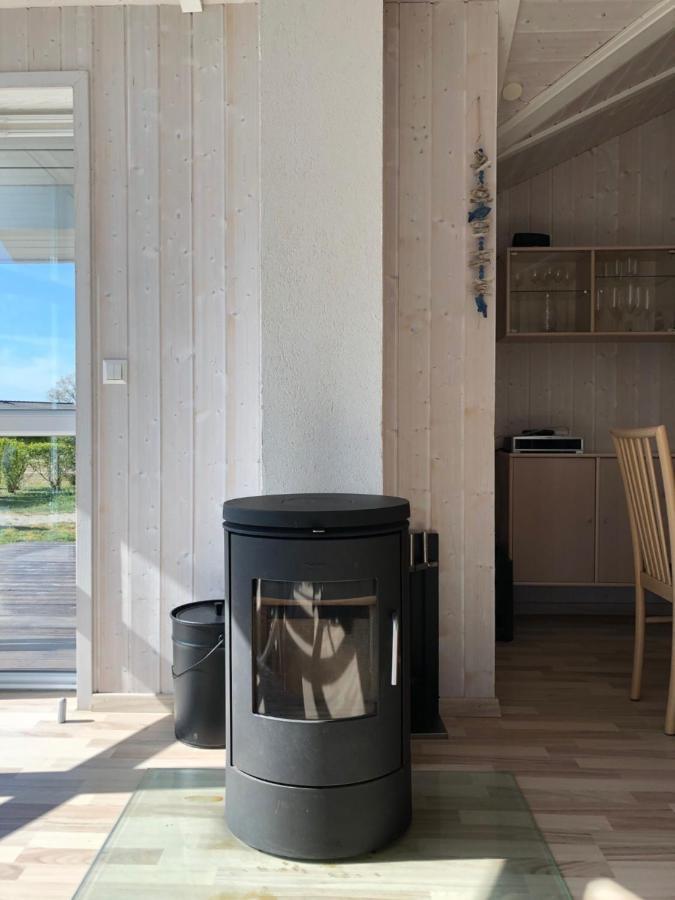 Strandhus - Haus 37 Грёмиц Экстерьер фото